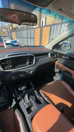 كيا سورينتو